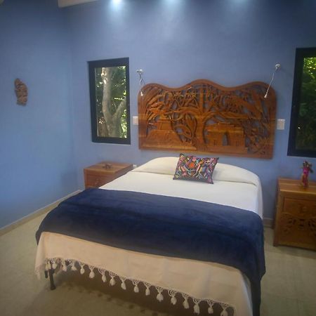 The Flycatcher Inn Retreat Hotel Santa Elena Eksteriør bilde