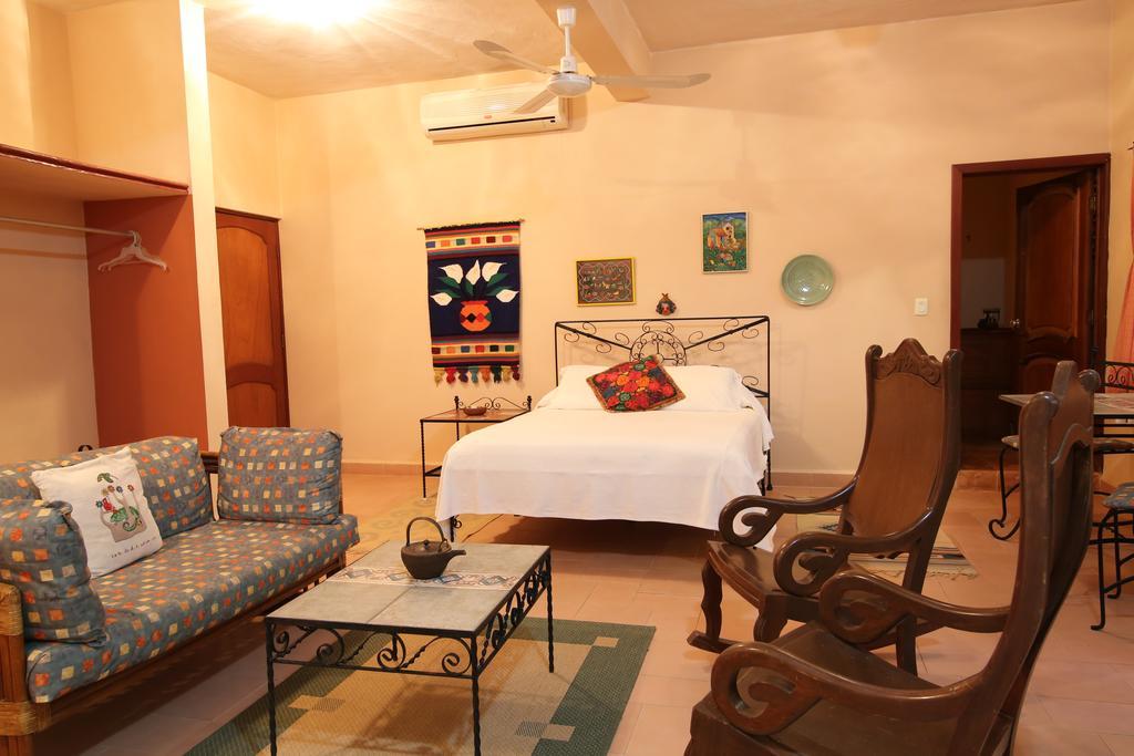 The Flycatcher Inn Retreat Hotel Santa Elena Eksteriør bilde