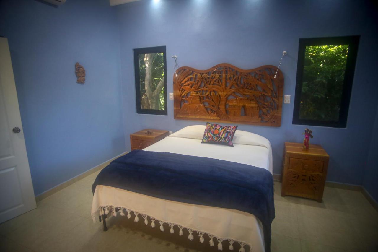 The Flycatcher Inn Retreat Hotel Santa Elena Eksteriør bilde